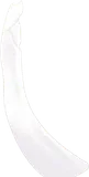 そびえ立つ骨