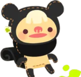 新ヤミぐるみ83