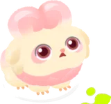 パフーフィギュア