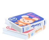 読みかけのコミック