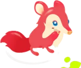 プリミティブトビネフィギュア
