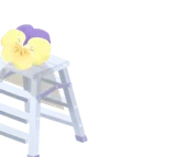 昇降用の脚立