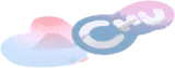 メタリックステッカー