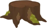 切り株