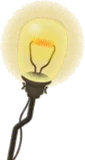 保温電球