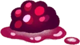 潰れたダークベリー