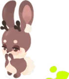 コルヌレプスフィギュア