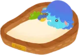リヴリーベッド・モモス