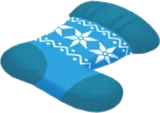 クリスマス靴下202