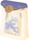 フレーバーをおすそわけ
