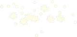 丘に咲く野花
