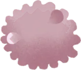 春の午後の草むら