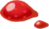 ひとくちイチゴジャム