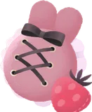 マイメロディクッション