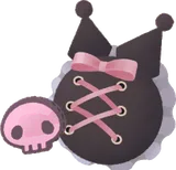クロミクッション