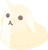 手縫いぬいぐるみ・モノコーン