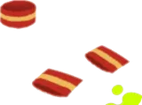 どこかで見た腕章1