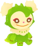 モトプミリオおすわりぬいぐるみ