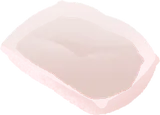 ふかふかの枕