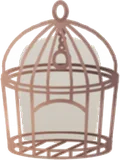 特別な鳥籠