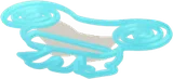 アメノヒグラシのクリップ