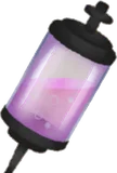 成長促進剤注入器