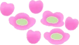 高原小花・ピンク