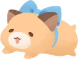 ゴンザレスのビッグぬいぐるみ