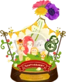 4周年ヴィネット