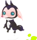 ビズーフィギュア