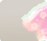 優しく見守る桜・右