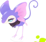 スカシアカリネフィギュア
