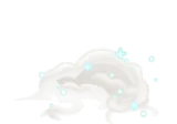 やわらかな冷気・右