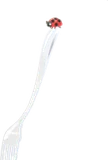 てんとうむしのフォーク