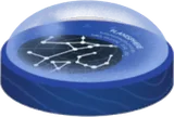 星座早見盤