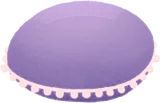もちもちクッション