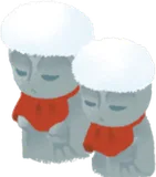 お地蔵さん