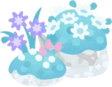 2つの停止石