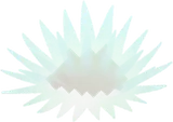 砂丘の低草・緑