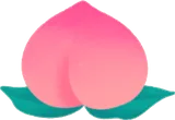 幻都の桃