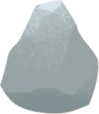 枯山水の石