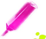 ヤミ園芸のピンク活性剤