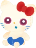 コラボルミンぬいぐるみ・1