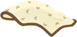 ピグミー柄ブランケット