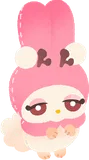 コラボルミンぬいぐるみ・2