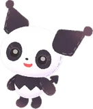 コラボルミンぬいぐるみ・3