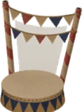 ペーパースタンド