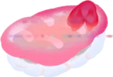 ネオンカラー海老握り