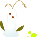 へたくそ雪だるま2