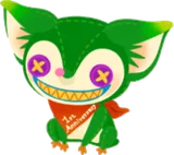 祝・1周年グレデリーぬいぐるみ